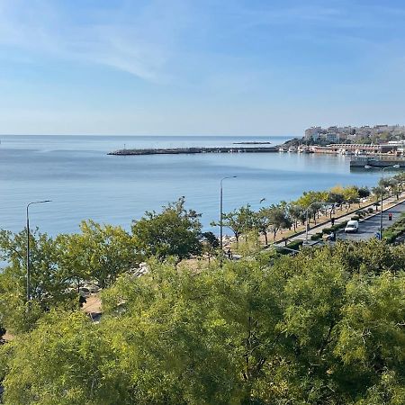 Apartament Seaside Loft Kawala Zewnętrze zdjęcie