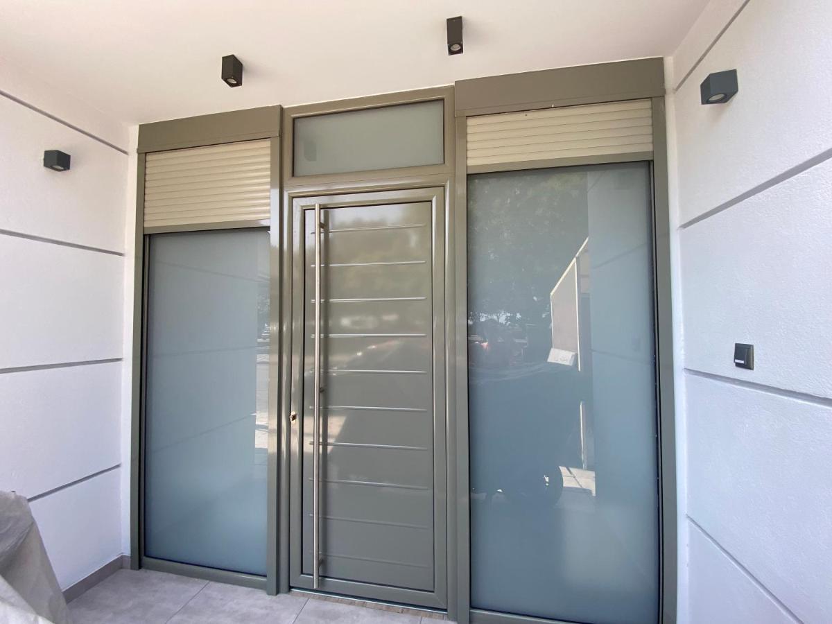 Apartament Seaside Loft Kawala Zewnętrze zdjęcie