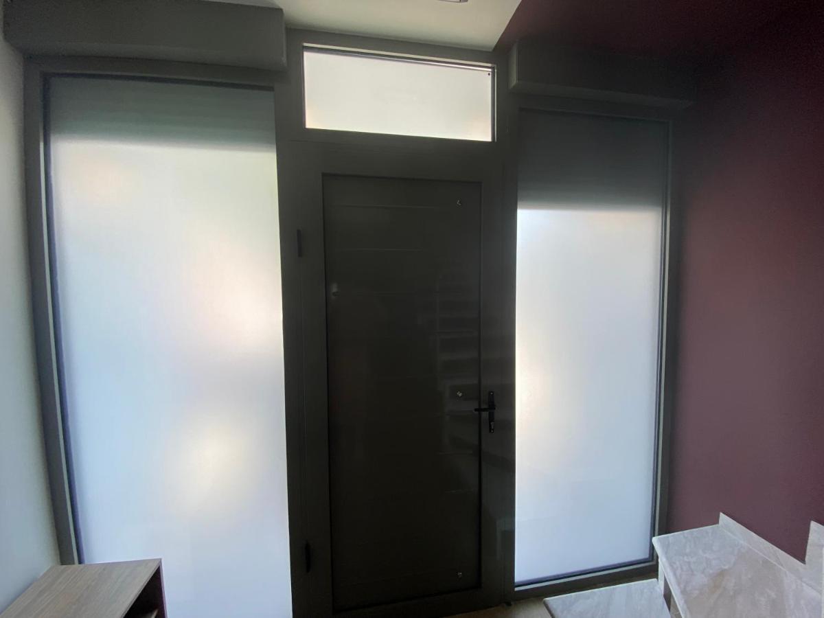 Apartament Seaside Loft Kawala Zewnętrze zdjęcie