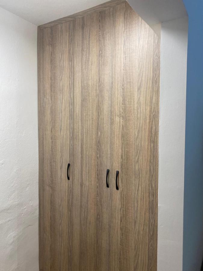 Apartament Seaside Loft Kawala Zewnętrze zdjęcie